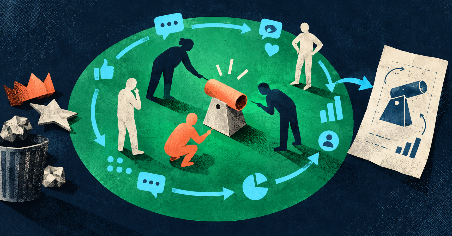 Product Development: What to know about Minimum Viable Product (MVP)?